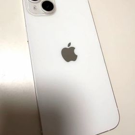 美品Apple iPhone14Plus 256GB SIMフリー