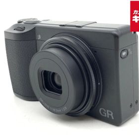 【中古】 【良品】 リコー GR IV