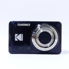 KODAK PIXPRO FZ55 動作品 デジタルカメラ コンパクトカメラ コンデジ