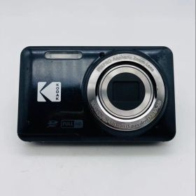 【動作確認済み】 KODAK PIXPRO FZ55
