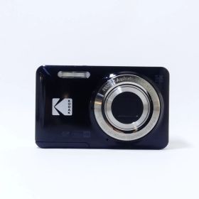 KODAK PIXPRO FZ55 動作品 デジタルカメラ コンパクトカメラ コンデジ