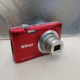 デジタルカメラ COOLPIX A100 NIKON