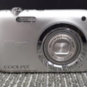 コンパクトデジタルカメラ COOLPIX A100 NIKON