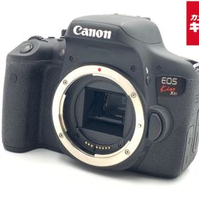 【中古】 【難あり品】 キヤノン EOS Kiss X8i ボディ