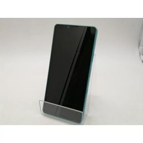 【中古】SONY 国内版 【SIMフリー】 Xperia 10 VII ターコイズ 8GB 128GB XQ-FE44【札幌南2条】保証期間1ヶ月【ランクA】