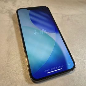 iPhone13pro 256GB シルバー SIMフリー