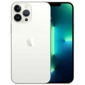 Apple iPhone 13 Pro シルバー 本体