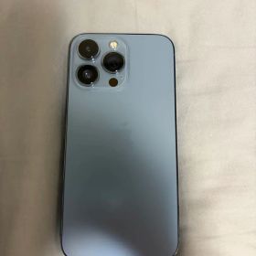 T*u様 Apple iPhone 13 Pro 本体