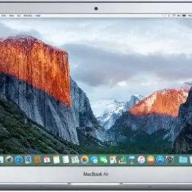 Macbook Air(13-inch,Early2015) MJVE2J/A