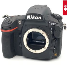 【中古】 【良品】 ニコン D810 ボディ