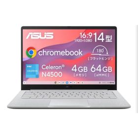 ASUS Chromebook CX14 CX1405CKA 14インチ