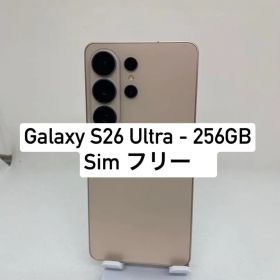 Galaxy S26 Ultra 256GB 64419
