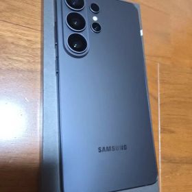 Galaxy S26 Ultra 512GB 本体 国内版 SIMフリー