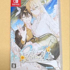 Honey Vibes Switch 通常版 ハニヴ 乙女ゲーム
