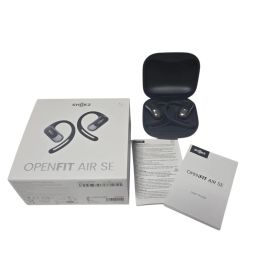 SHOKZ OpenFit Air SE オープンイヤー型イヤホン