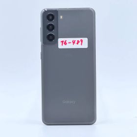 Samsung Galaxy S21 5G SC-51B SIM フリー