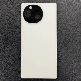 AQUOS R9 中古 51,800円 | ネット最安値の価格比較 プライスランク
