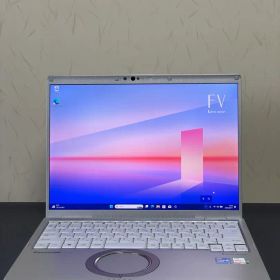 CF- FV1/11世代i5/メモリ16GB/office付き