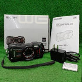 デジタルカメラ WG-30 RICOH