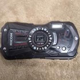 デジタルカメラ WG-30 RICOH
