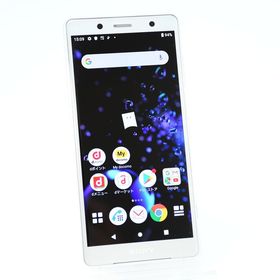 【美品＊電池良好】SIMフリー docomo Xperia XZ2 Compact SO-05K