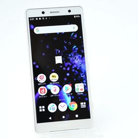 【美品＊電池良好】SIMフリー docomo Xperia XZ2 Compact SO-05K