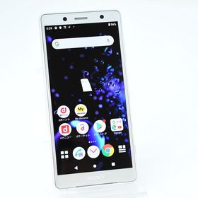 【美品＊電池良好】SIMフリー docomo Xperia XZ2 Compact SO-05K