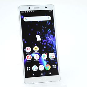 【美品＊電池良好】SIMフリー docomo Xperia XZ2 Compact SO-05K