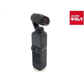【中古】 【並品】 DJI Pocket 2 Creator Combo OP2CP2