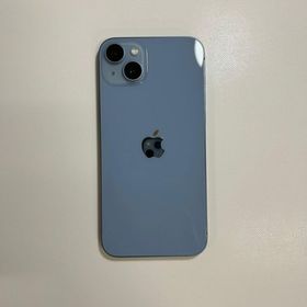Apple ｜ iPhone 14 Plus｜128GB｜SIMフリー