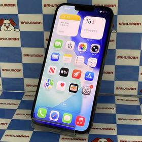 即日発送可iPhone14 Plus 256GB ミッドナイト MQ4J3J/A SIMフリー