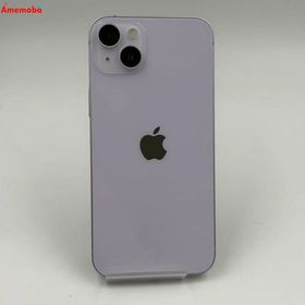 iPhone14 Plus 128GB パープル MQ4E3J/A SoftBank版SIMフリー