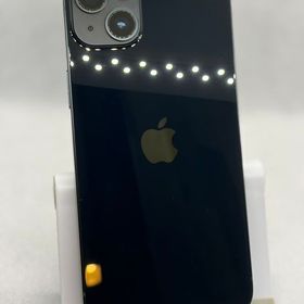 ○バッテリー85% 美品 SIMフリー iPhone14Plus 128GB ミッドナイト