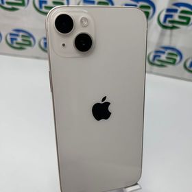 iPhone 14 Plus 256GB スターライト