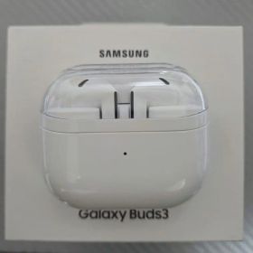 Samsung Galaxy Buds3 本体