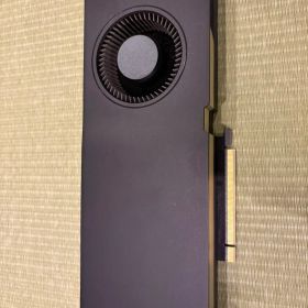 NVIDIA RTX A4500 [PCIExp 20GB]