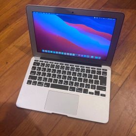 Apple MacBook Air11-inch Early 2014 256G