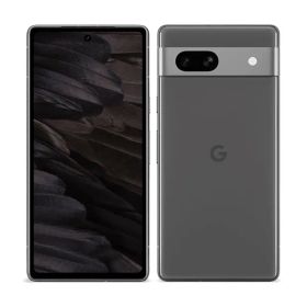 【未使用】Google Pixel7a Charcoal SIMフリー 本体 ドコモ スマホ【送料無料】 gp7adch10mtm