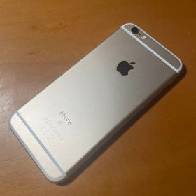 iPhone6s 32GB SIMフリー 割れなし 美品