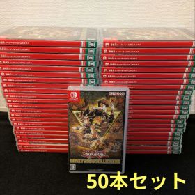 遊戯王 アーリーデイズコレクション Switch 新品 4,950円 中古 1,520円
