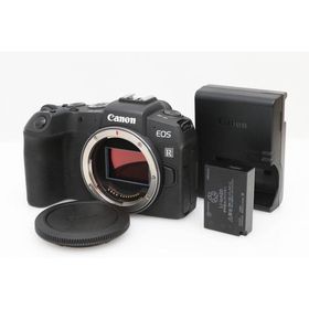 【全額返金保証】美品｜キヤノン EOS RP ボディ CA01-D072-2P2A