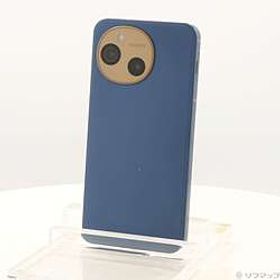 〔中古品〕 AQUOS sense10 128GB デニムネイビー SHG15 au SIMフリー ［6.1インチ有機EL／Snapdragon 7s Gen 3 Mobile Platform／RAM:6GB／ナノSIM&eSIM］〔中古品〕 AQUOS sense10 128GB デニムネイビー SHG15 au SIMフリー ［6.1インチ有機EL／Snapdragon 7s Gen 3 Mobile Platform／RAM:6GB／ナノSIM&eSIM］