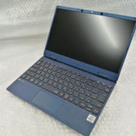 ノートパソコン PC-NM750RAL NEC