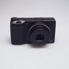 【中古】(リコー) RICOH GR IIIX