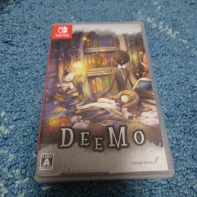 DEEMO