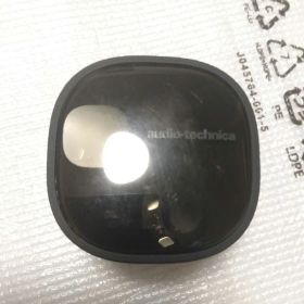 audio-technica ATH-SQ1TW2 ケース 充電器