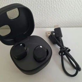 ※連休割【良品】ATH-SQ1TW2 完全ワイヤレスイヤホン