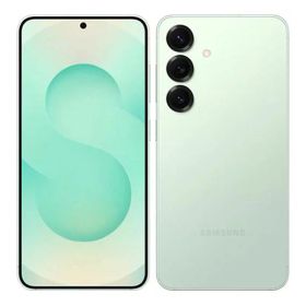 【中古】【安心保証】 Galaxy S25 SM-S931Z[256GB] SoftBank ミント