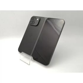 【中古】Google 国内版 【SIMフリー】 Pixel 9 Pro Fold オブシディアン 16GB 256GB【大阪堂島】保証期間1ヶ月【ランクA】