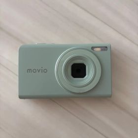 movio MAF500 デジタルカメラ &カードリーダー